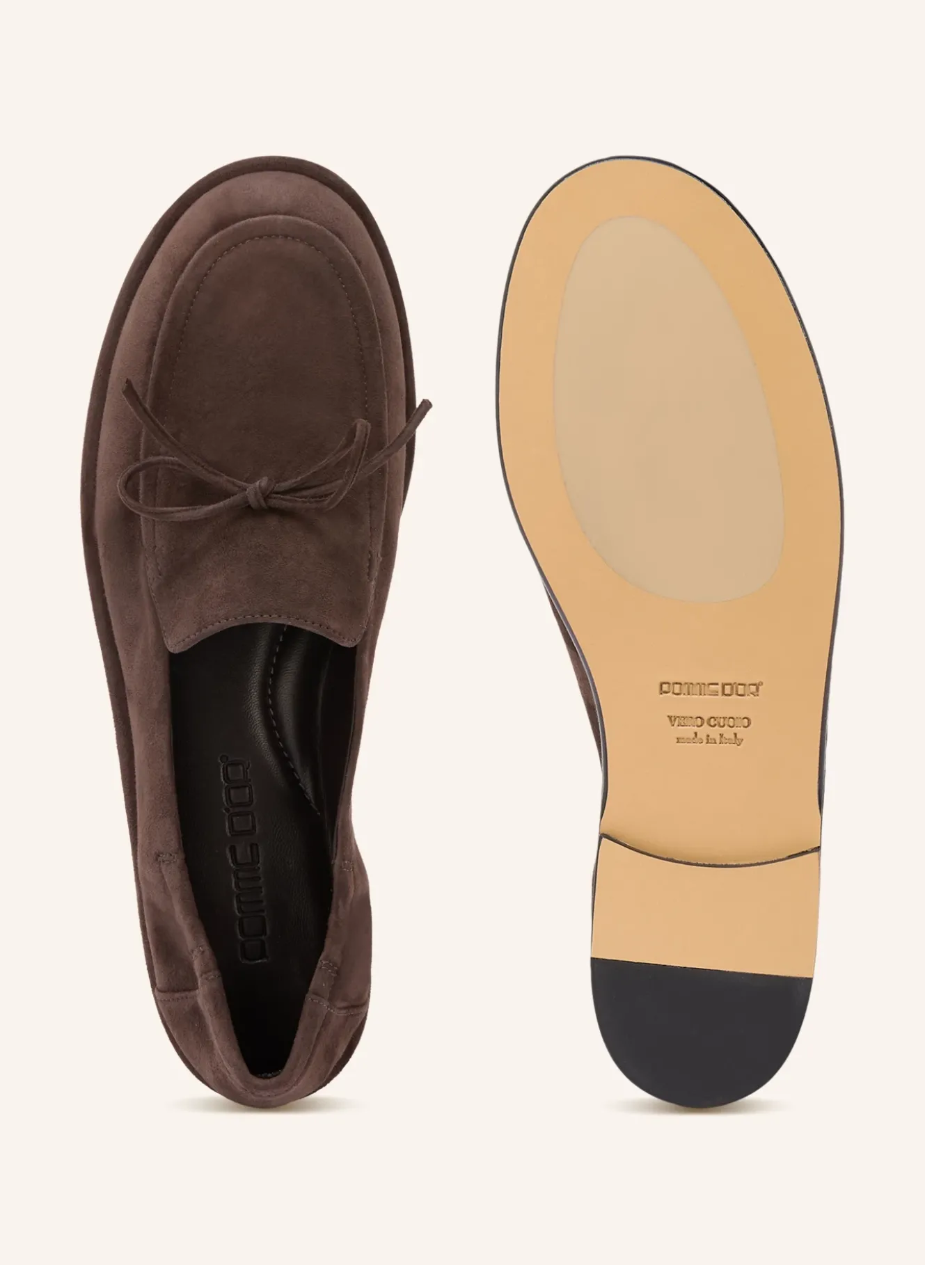 Loafer MIA