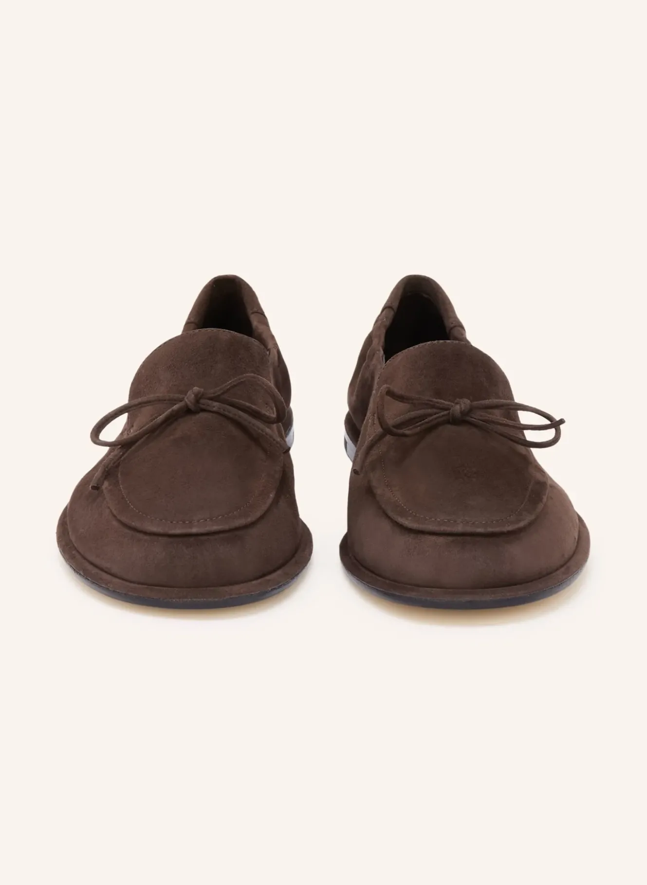 Loafer MIA