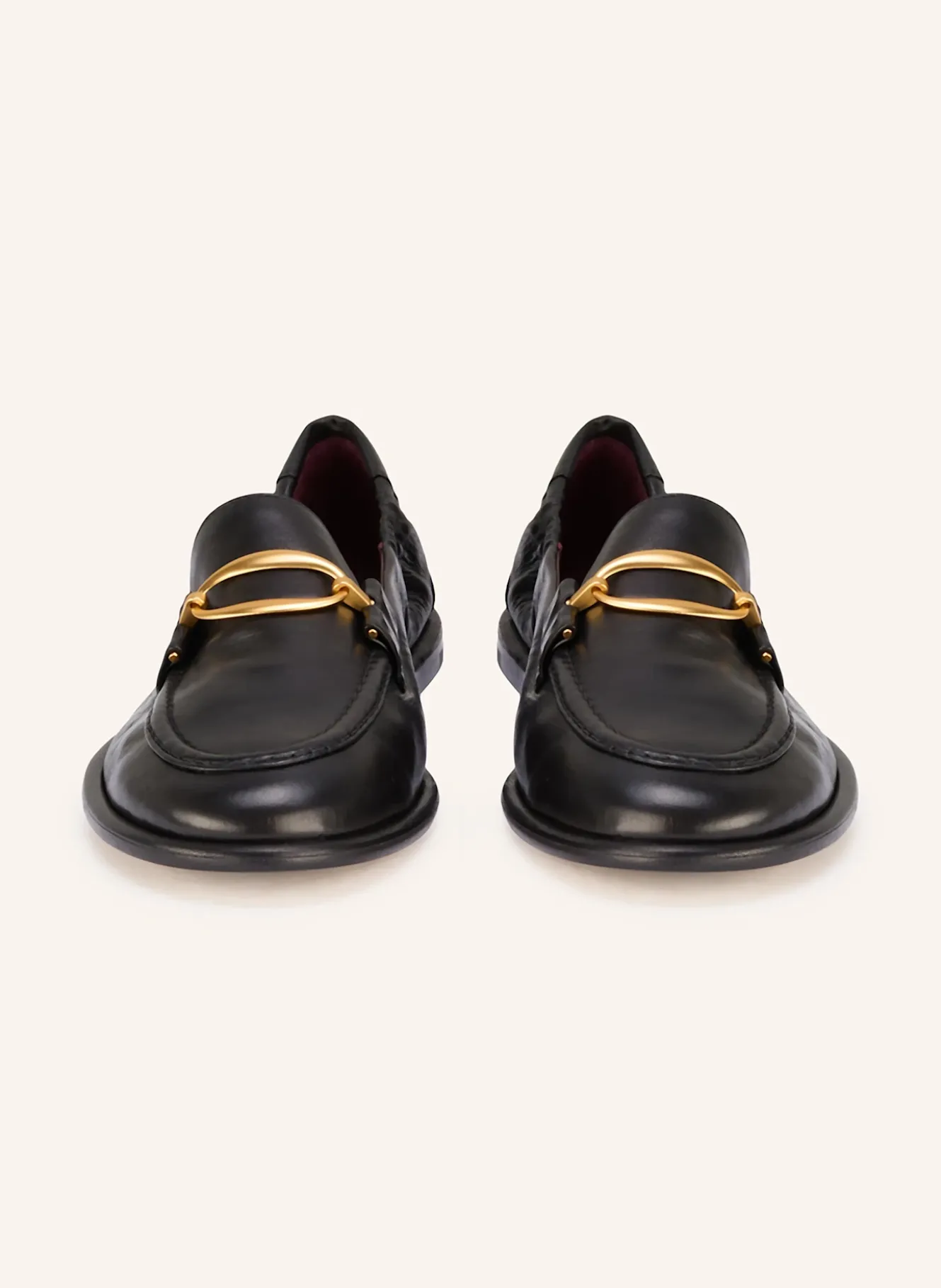 Loafer MIA