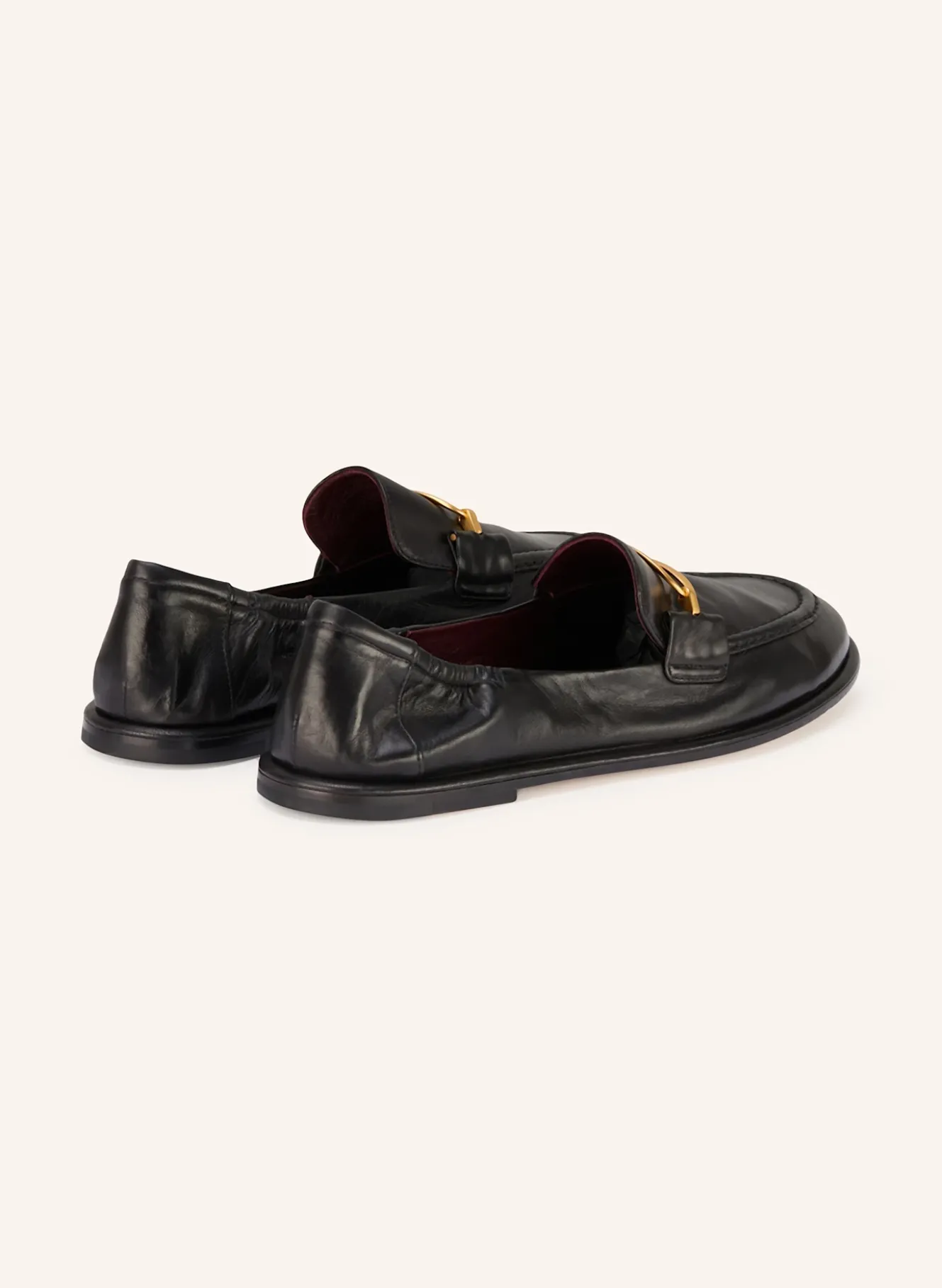 Loafer MIA