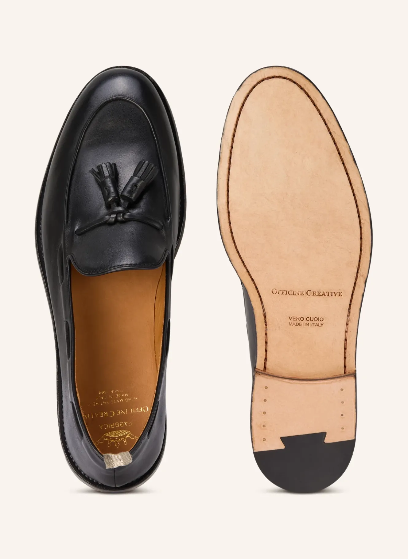 Loafer OPERA 002