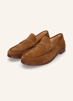 Loafer RILEY M PL