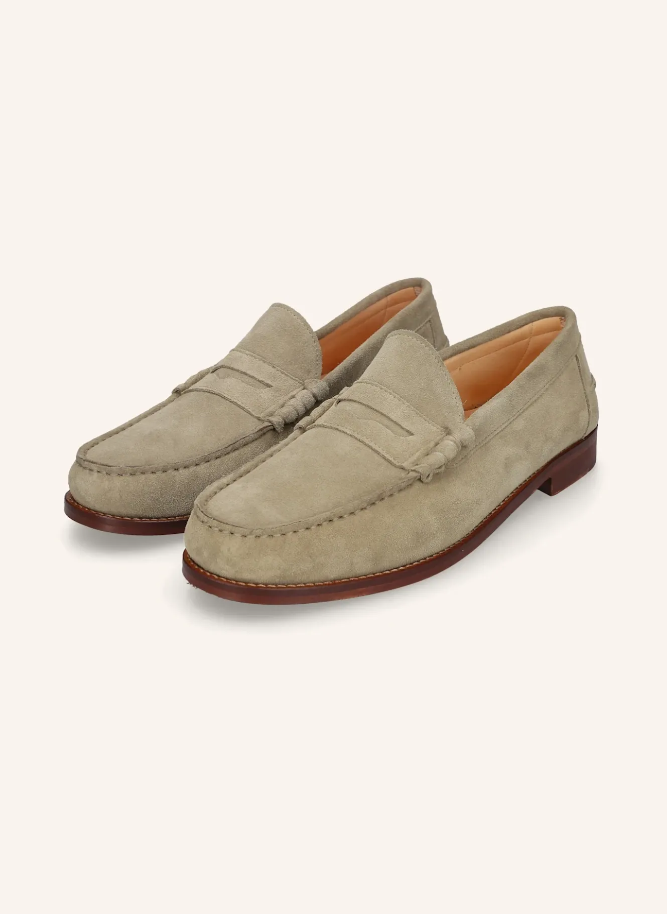 Loafer RILEY M PL