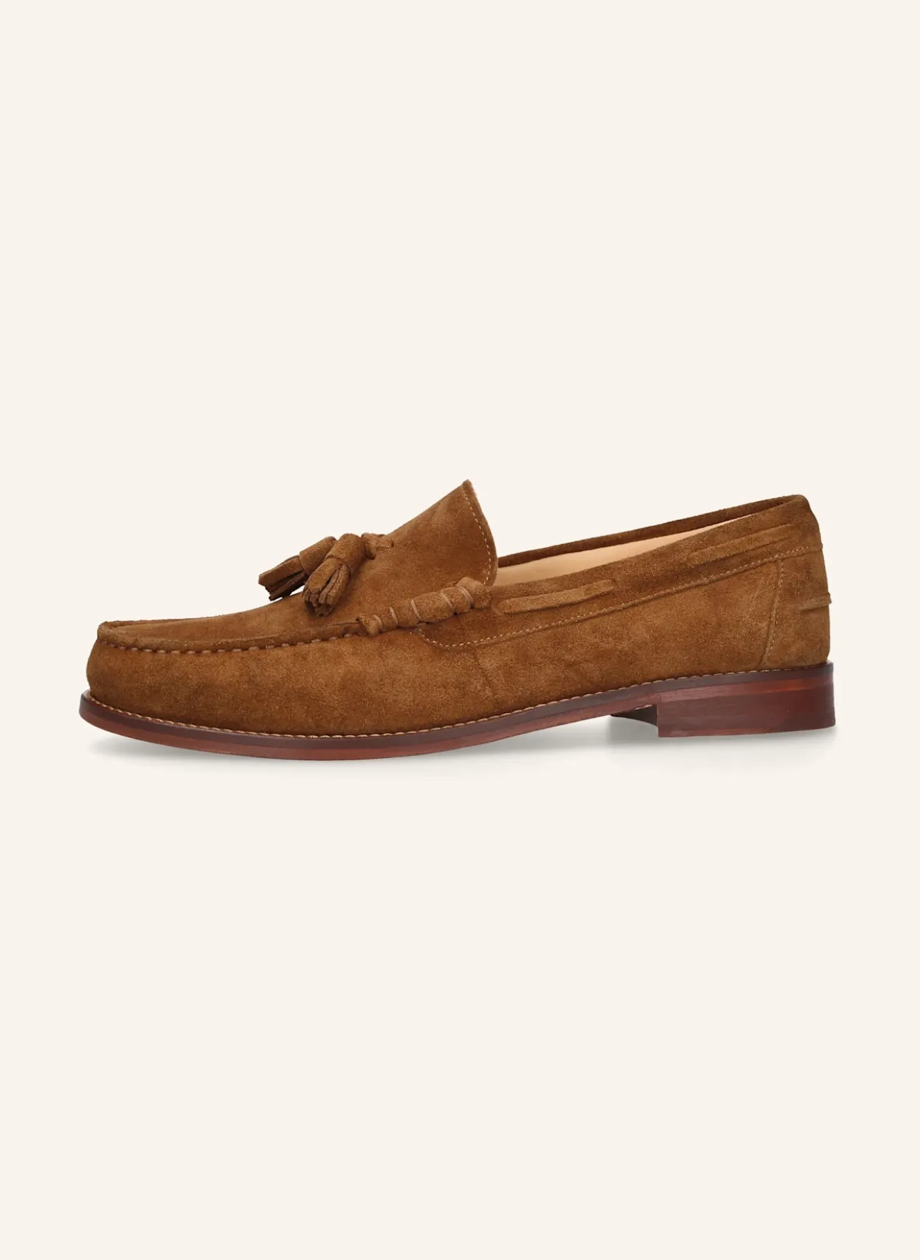 Loafer RILEY M TL