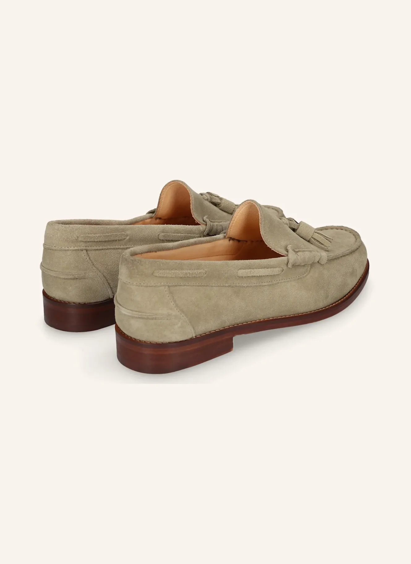 Loafer RILEY M TL
