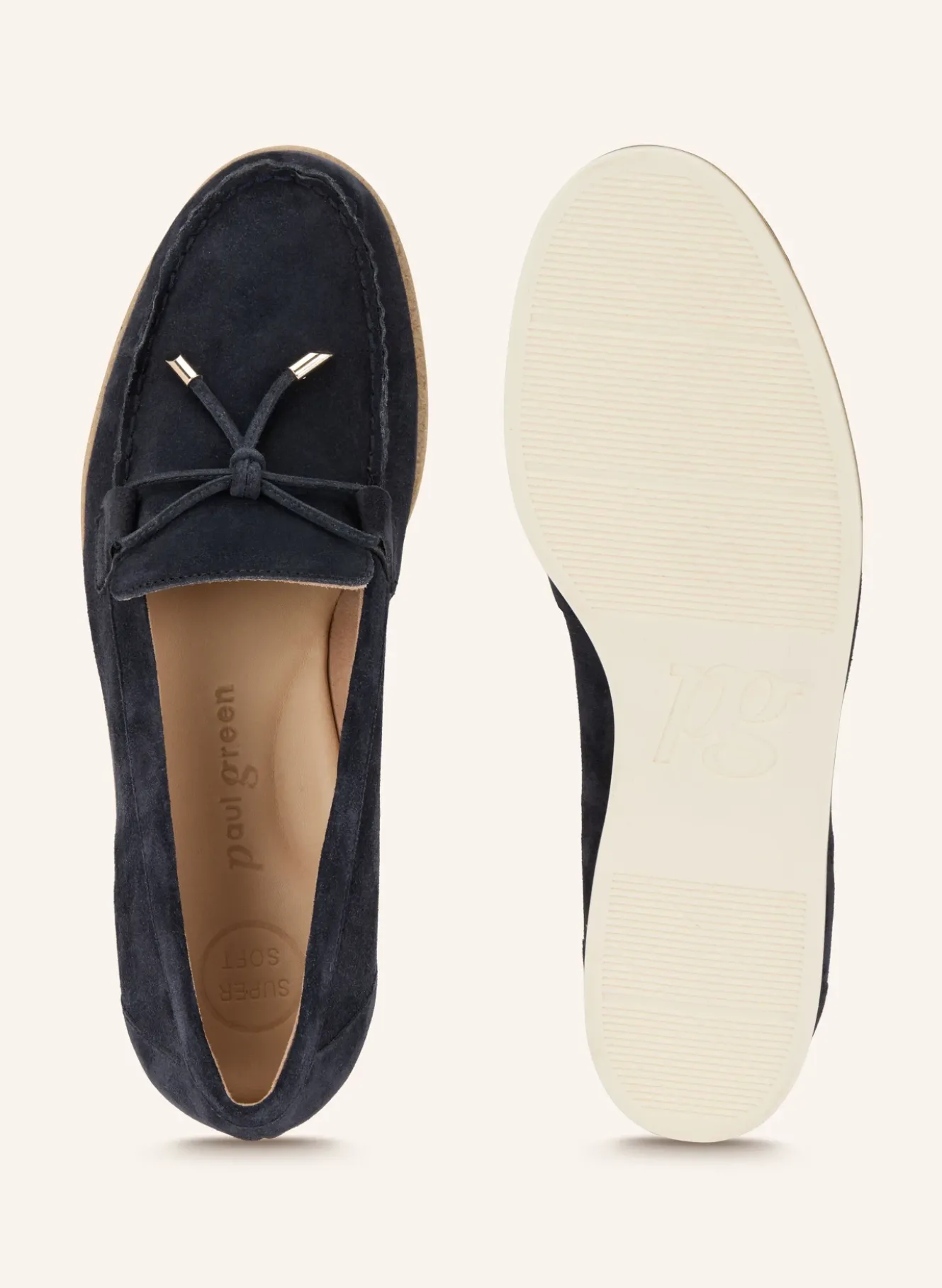 Loafer SPACE