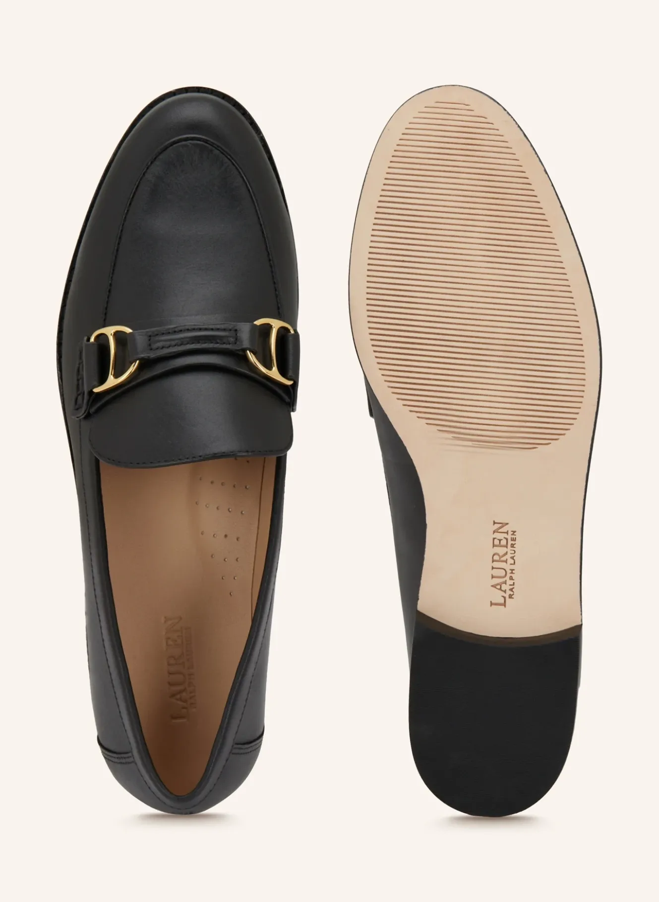 Loafer TASHA