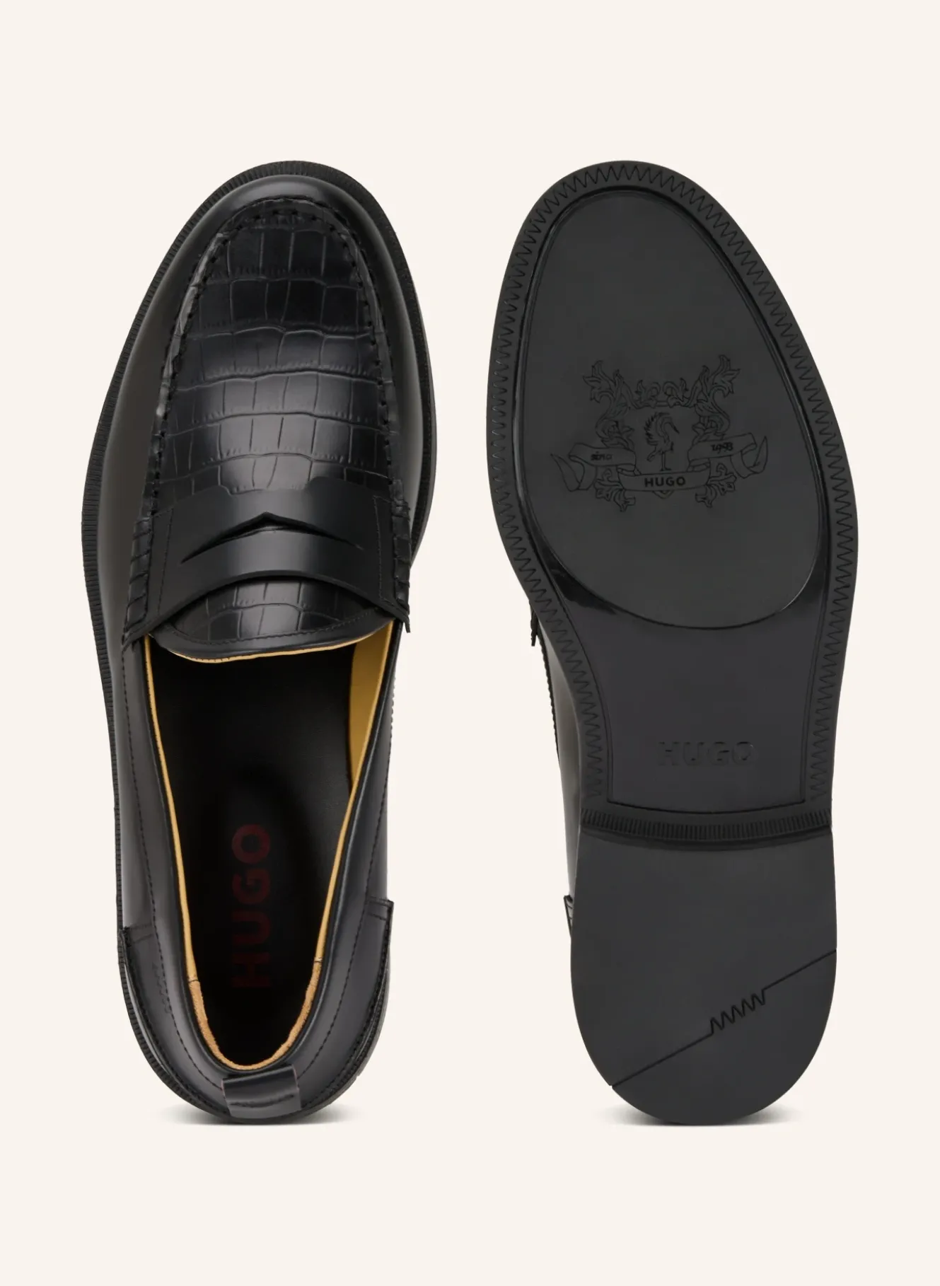 Loafer VARIAN