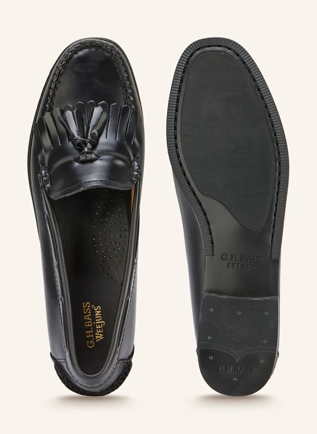 Loafer WEEJUN II