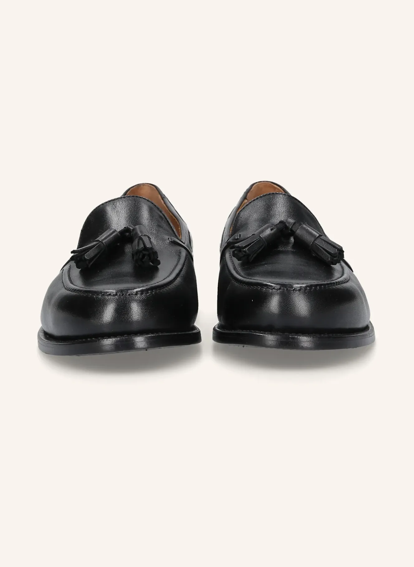 Loafer WIEN PLAIN TASSEL NP