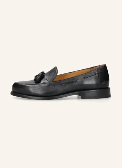 Loafer WIEN PLAIN TASSEL NP