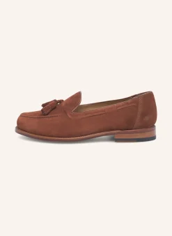 Loafer WIEN PLAIN TASSEL V