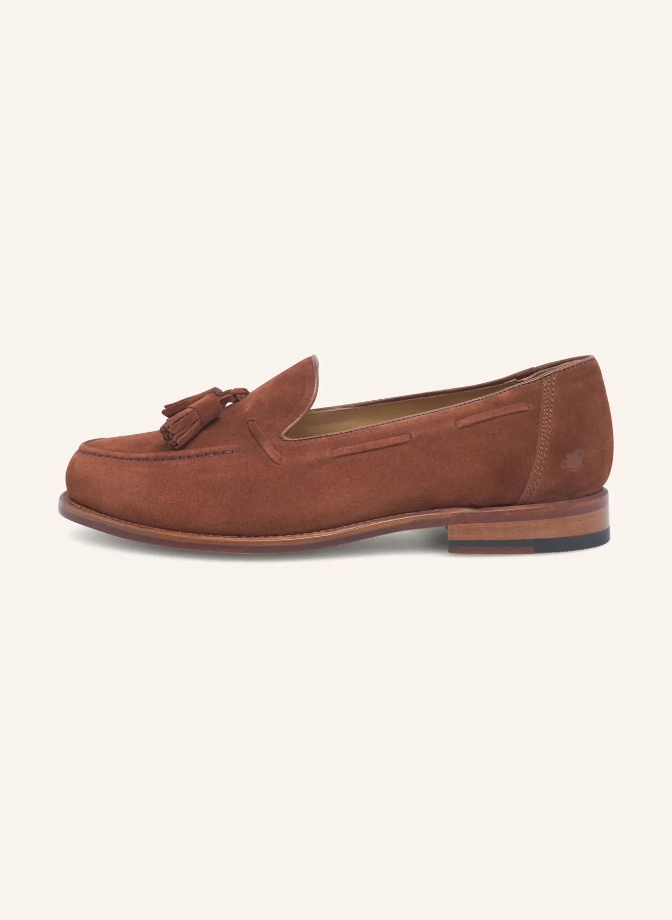 Loafer WIEN PLAIN TASSEL V