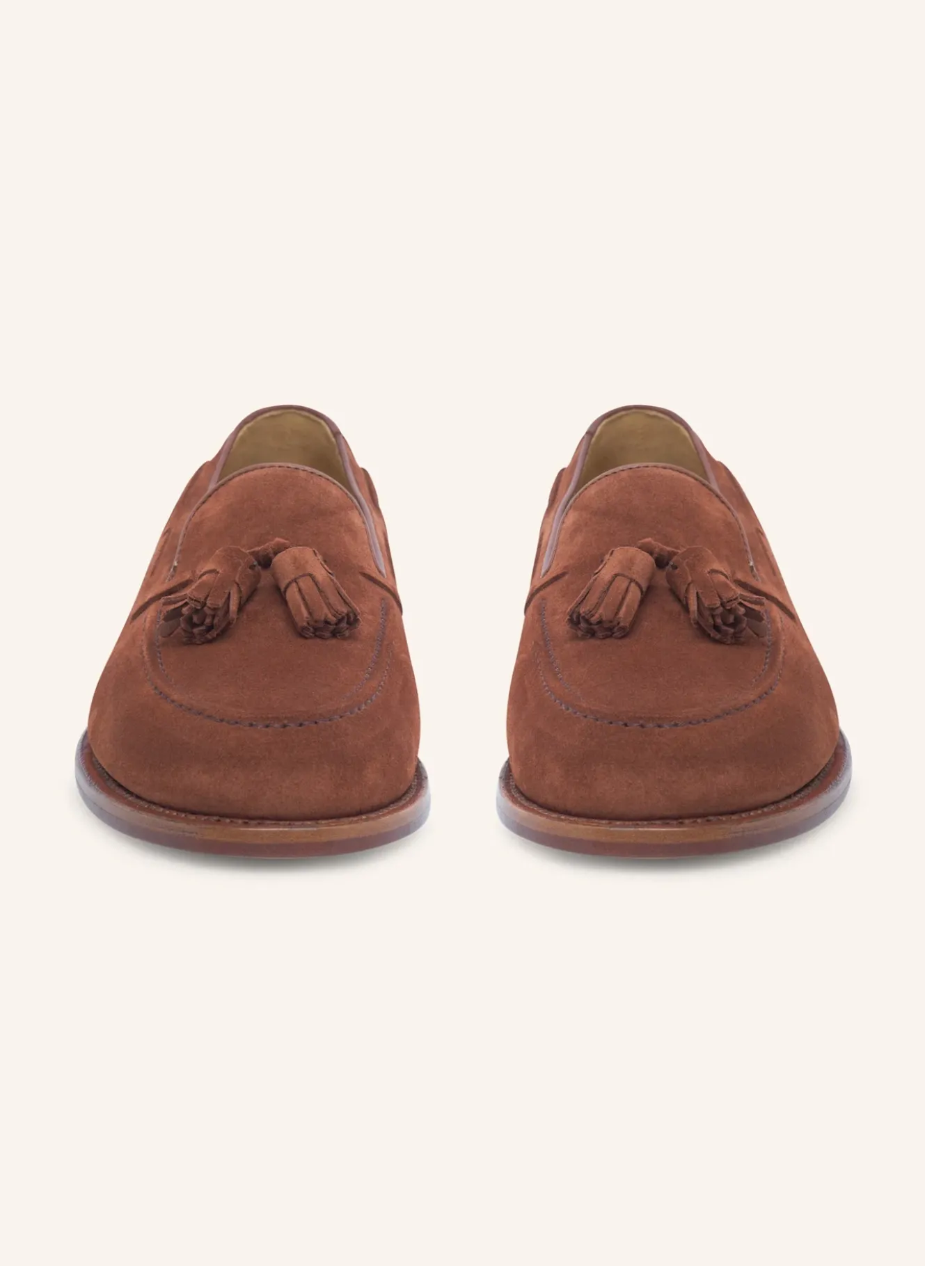 Loafer WIEN PLAIN TASSEL V
