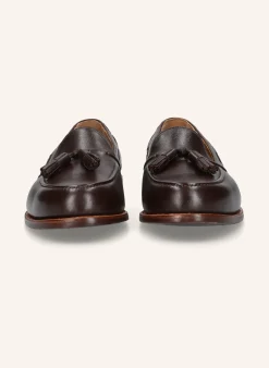 Loafer WIEN PLAIN TASSEL NP