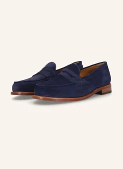 Loafer WIEN PLAIN V