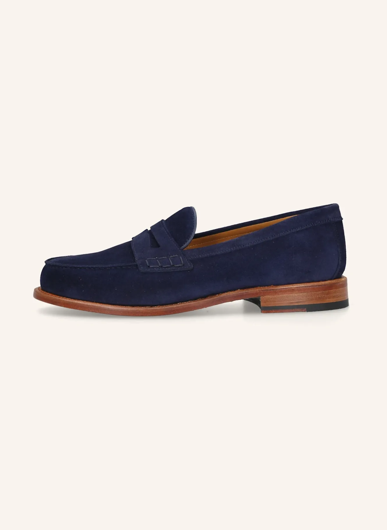 Loafer WIEN PLAIN V