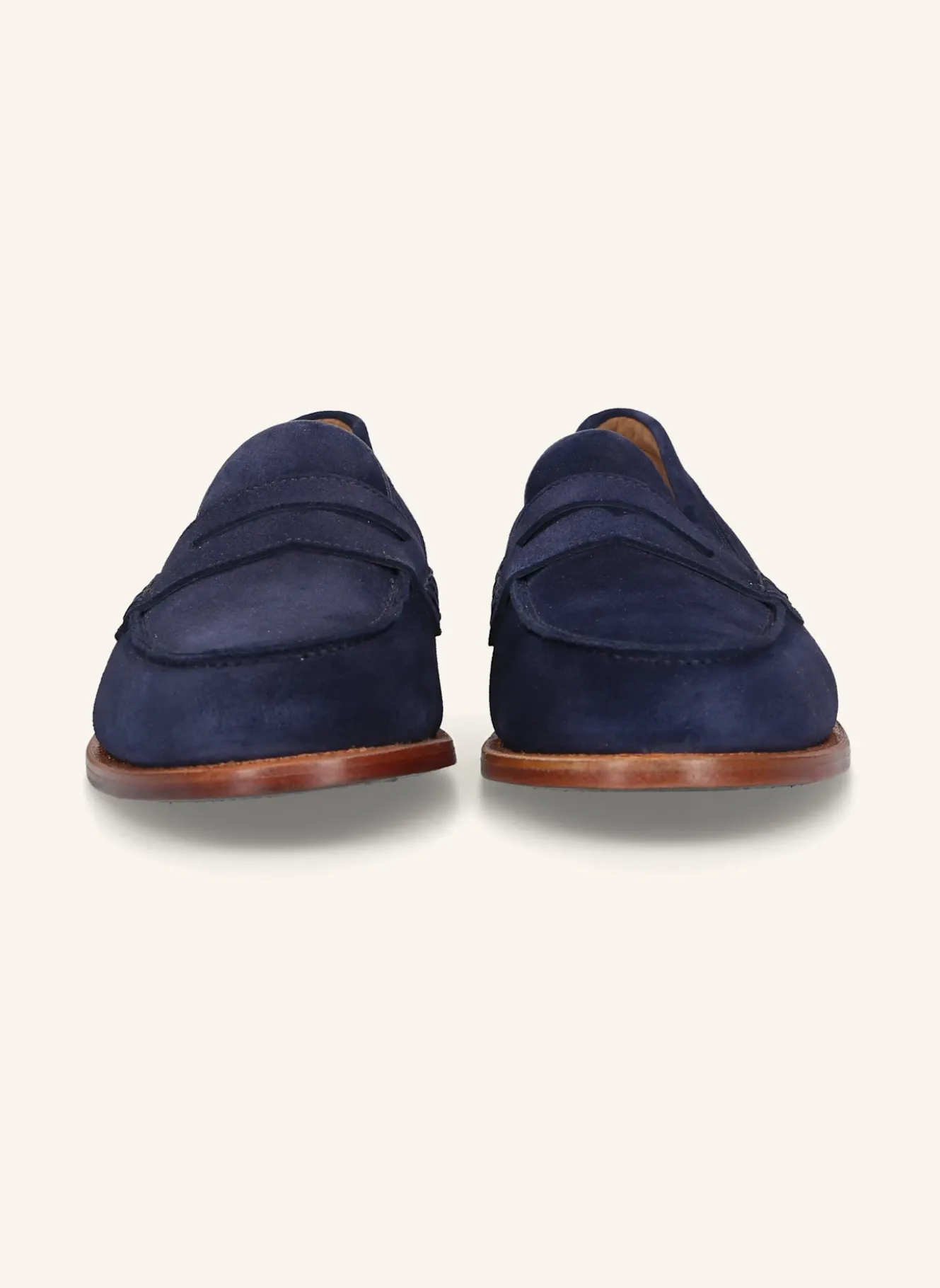 Loafer WIEN PLAIN V