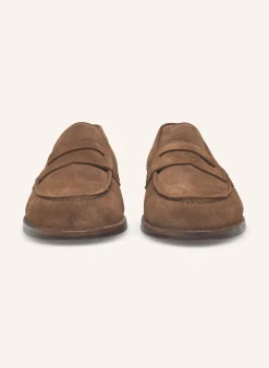 Loafer WIEN PLAIN V