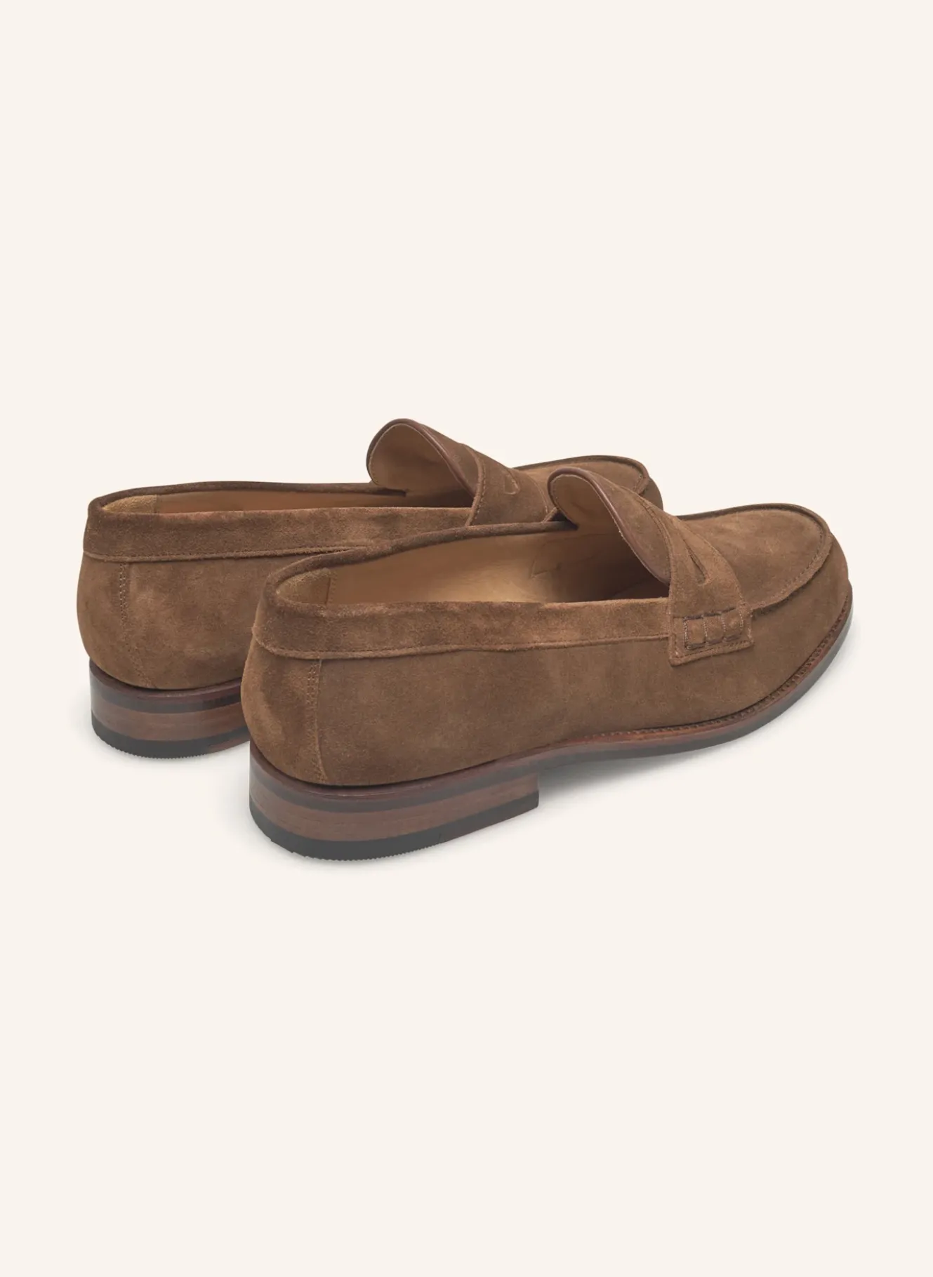 Loafer WIEN PLAIN V