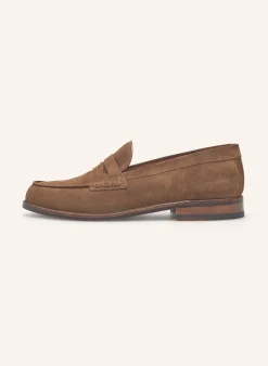 Loafer WIEN PLAIN V