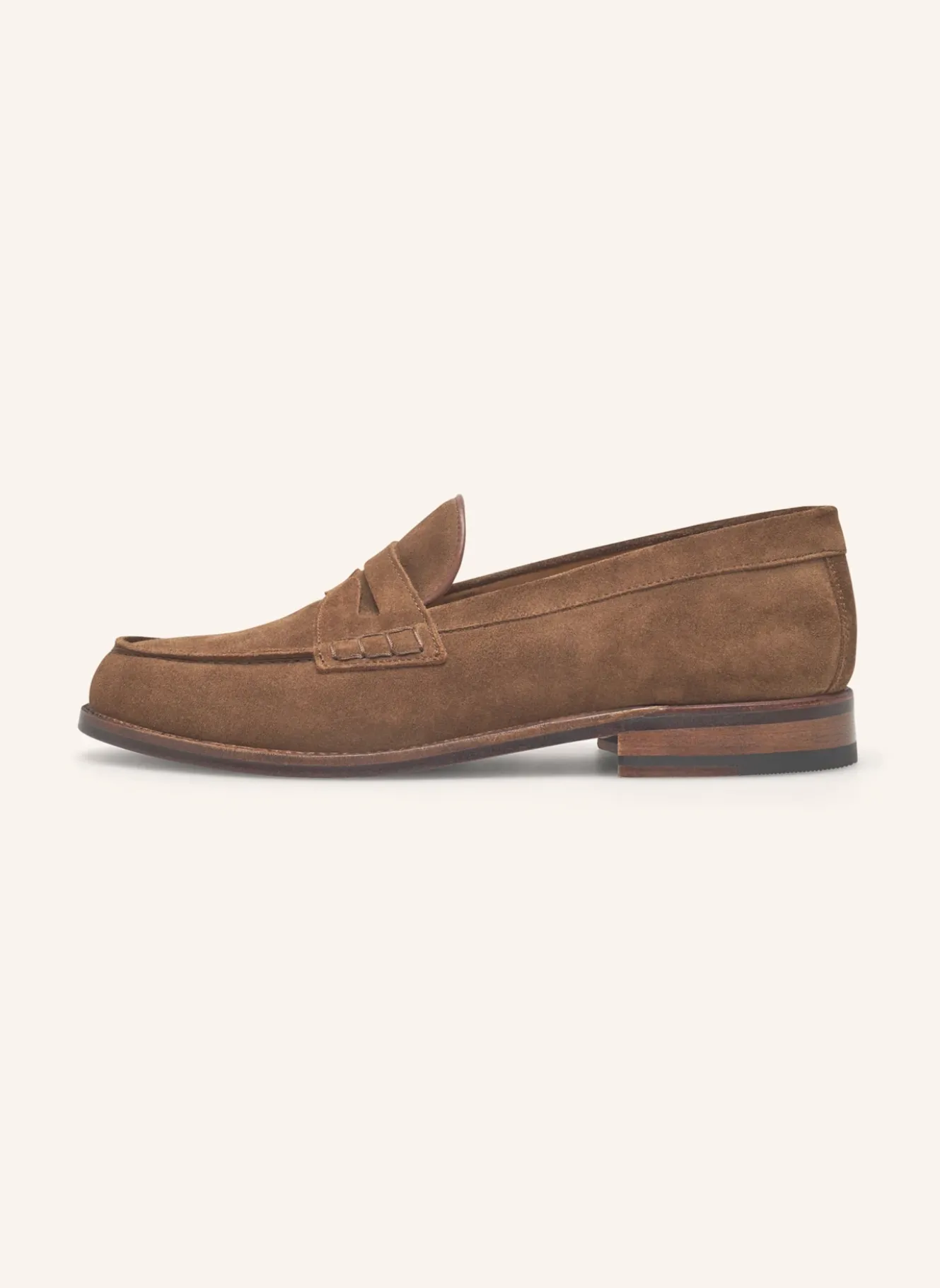 Loafer WIEN PLAIN V