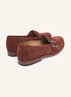Loafer WIEN SINGLE MONK V