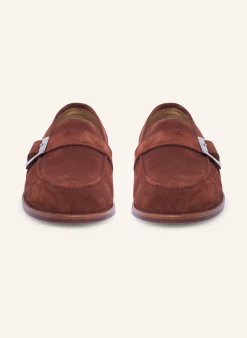 Loafer WIEN SINGLE MONK V
