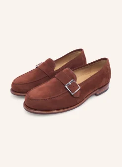 Loafer WIEN SINGLE MONK V