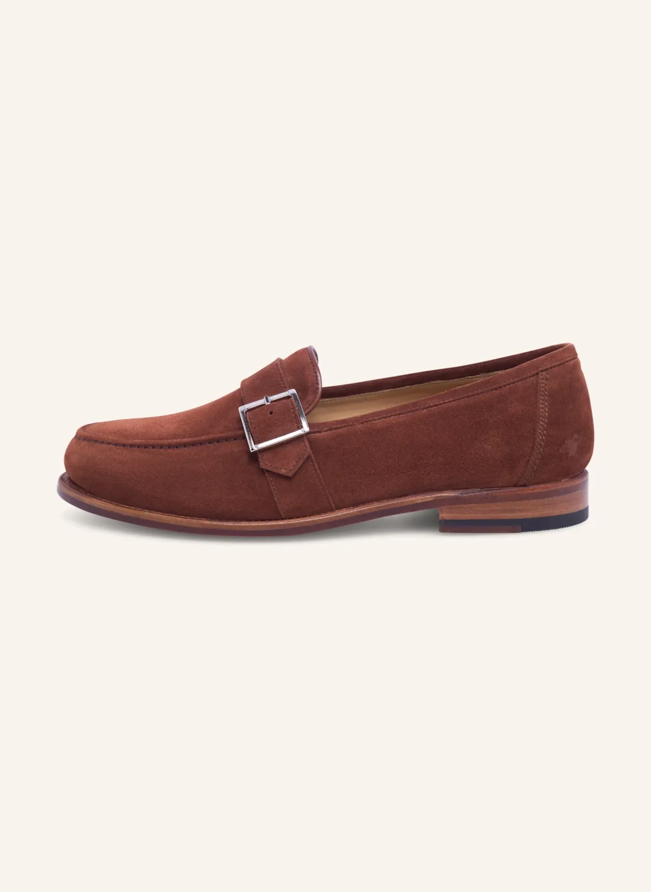 Loafer WIEN SINGLE MONK V