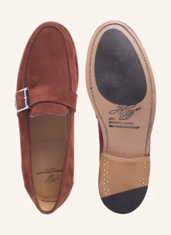 Loafer WIEN SINGLE MONK V