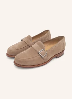 Loafer WIEN SINGLE MONK V