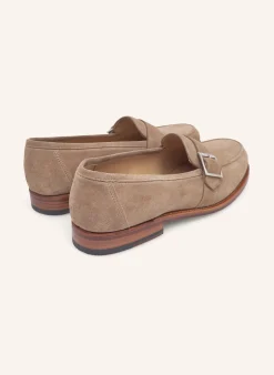 Loafer WIEN SINGLE MONK V