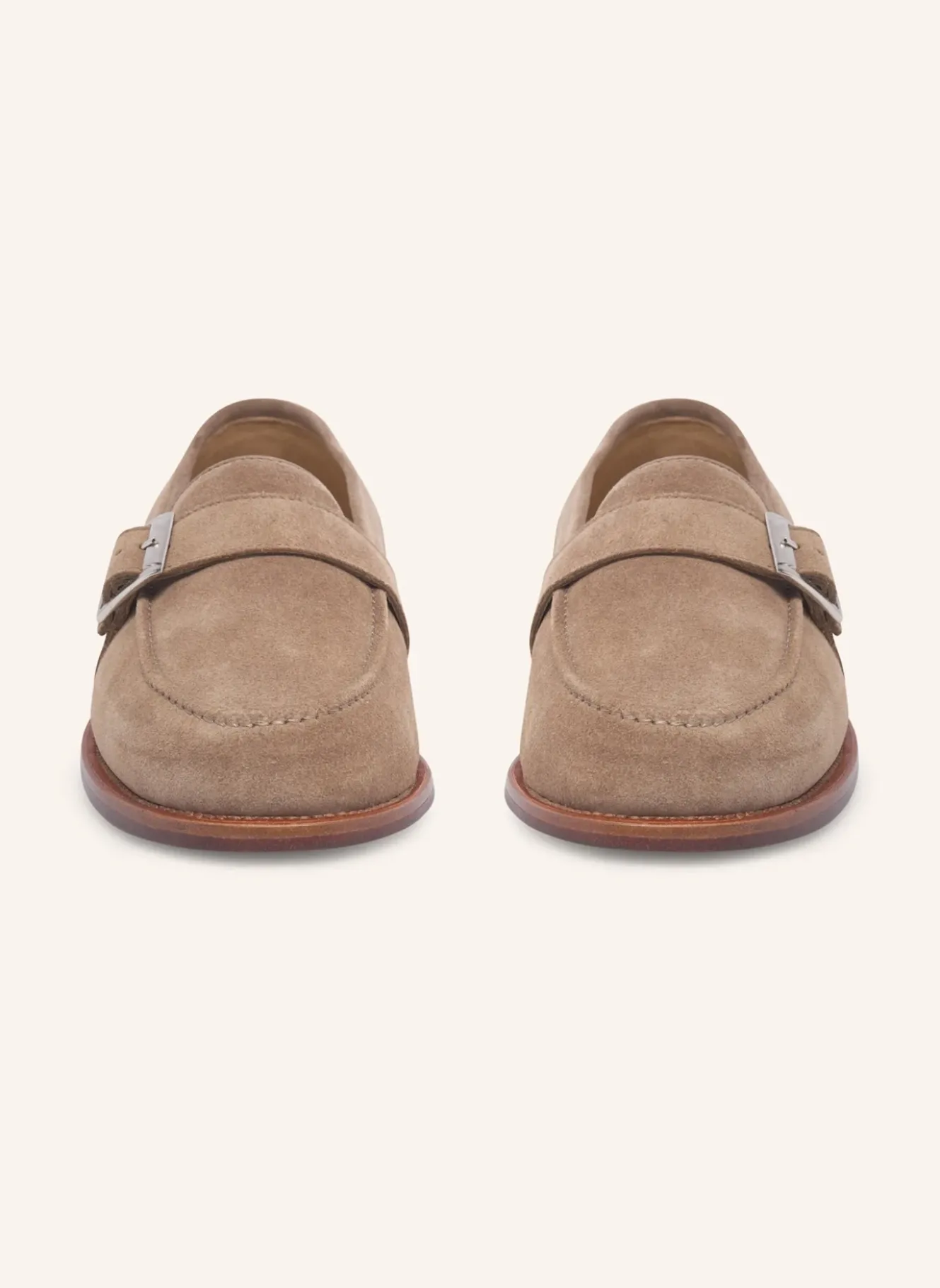 Loafer WIEN SINGLE MONK V