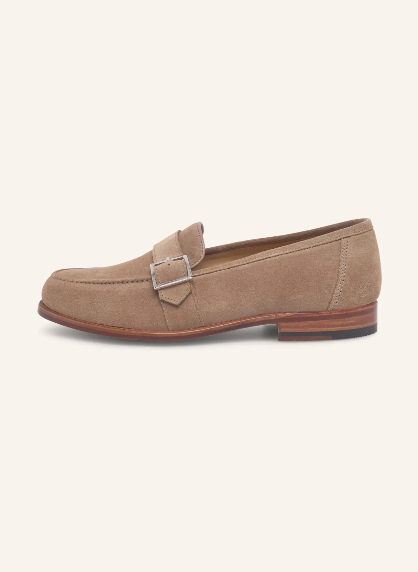 Loafer WIEN SINGLE MONK V