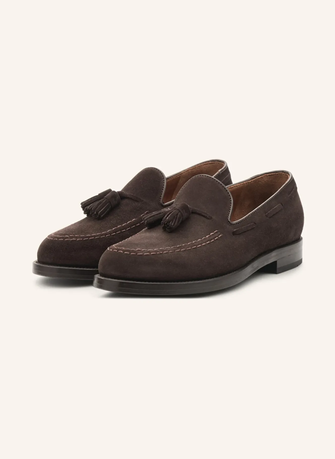 Loafers CLASS