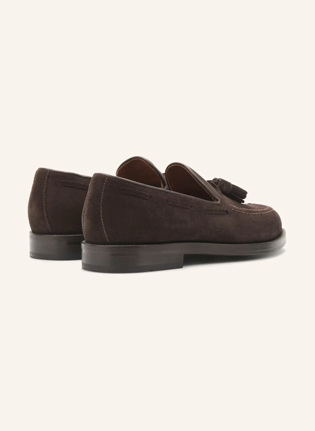 Loafers CLASS