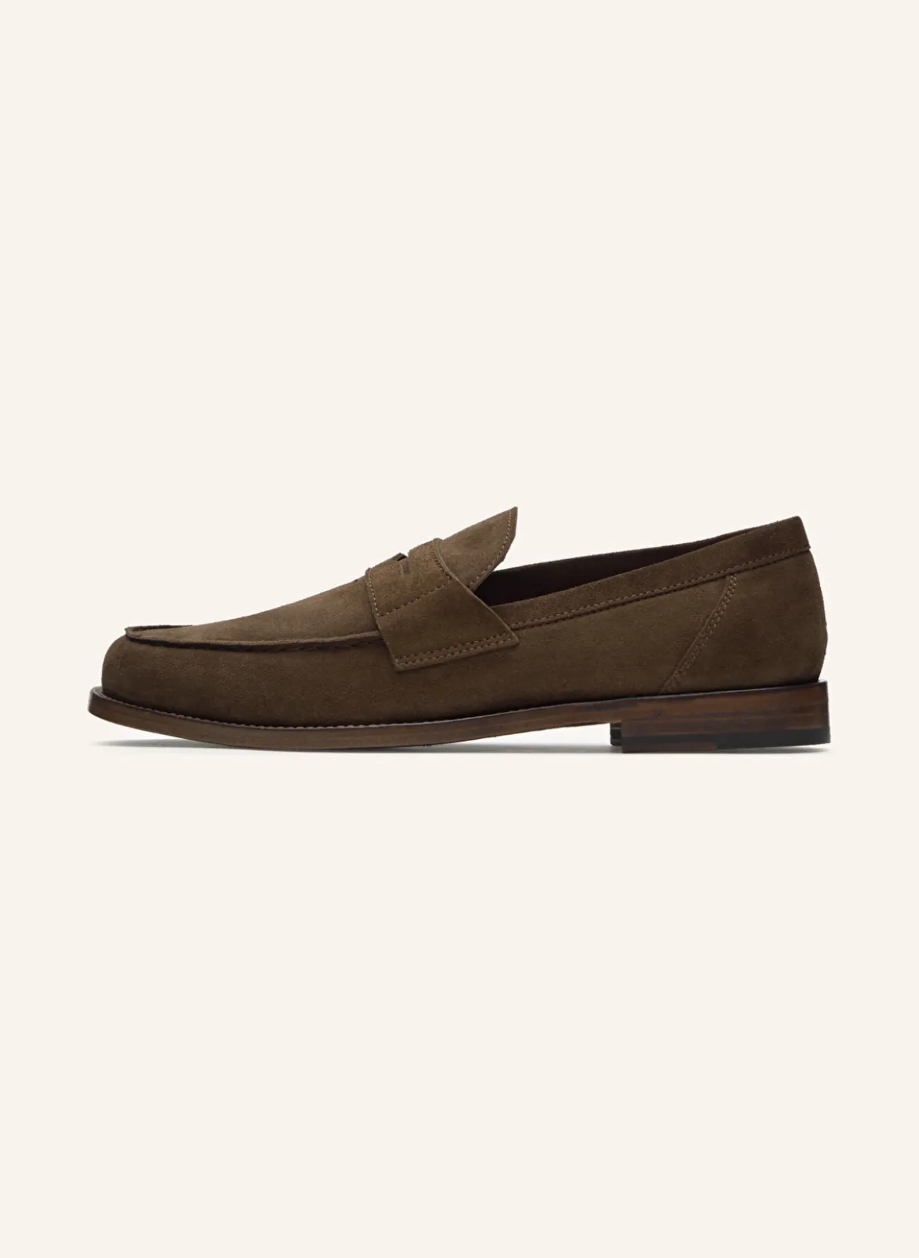 Loafers YALE