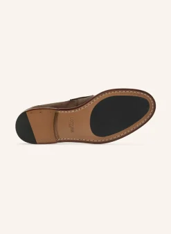 Loafers YALE