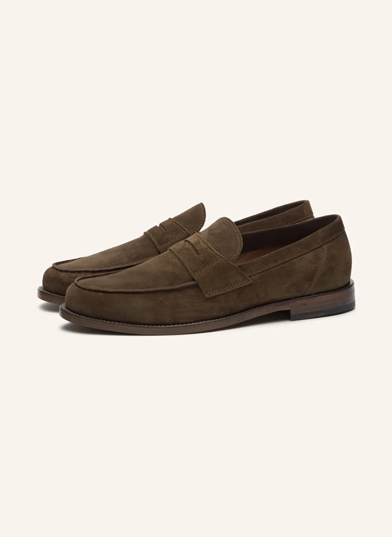 Loafers YALE