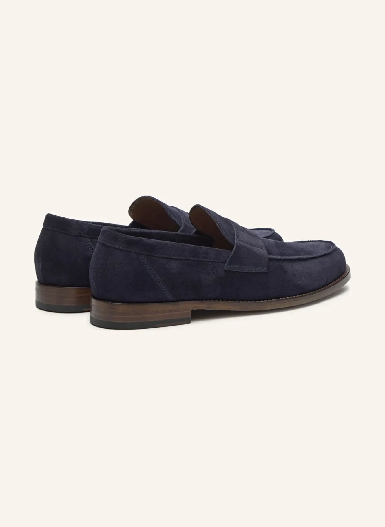 Loafers YALE