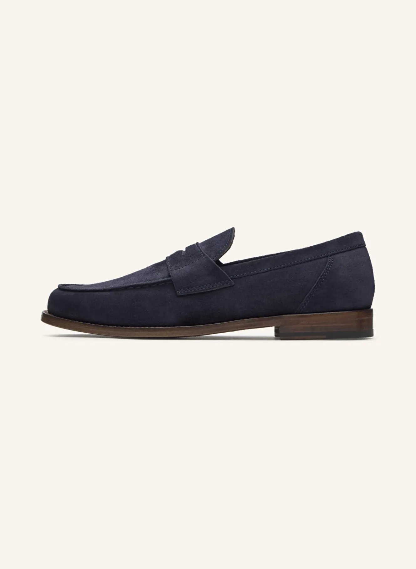 Loafers YALE