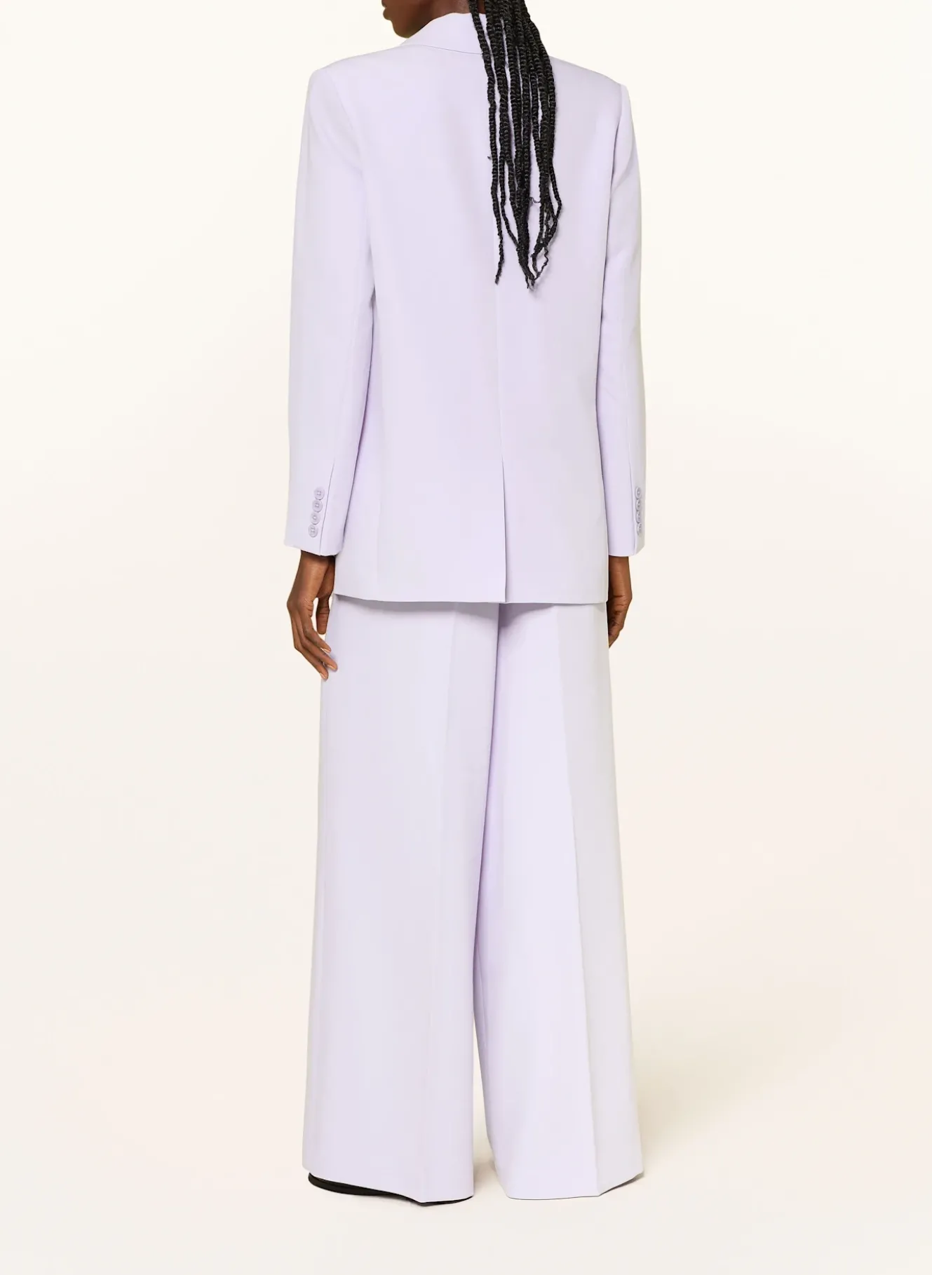 Longblazer