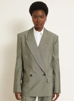 Longblazer