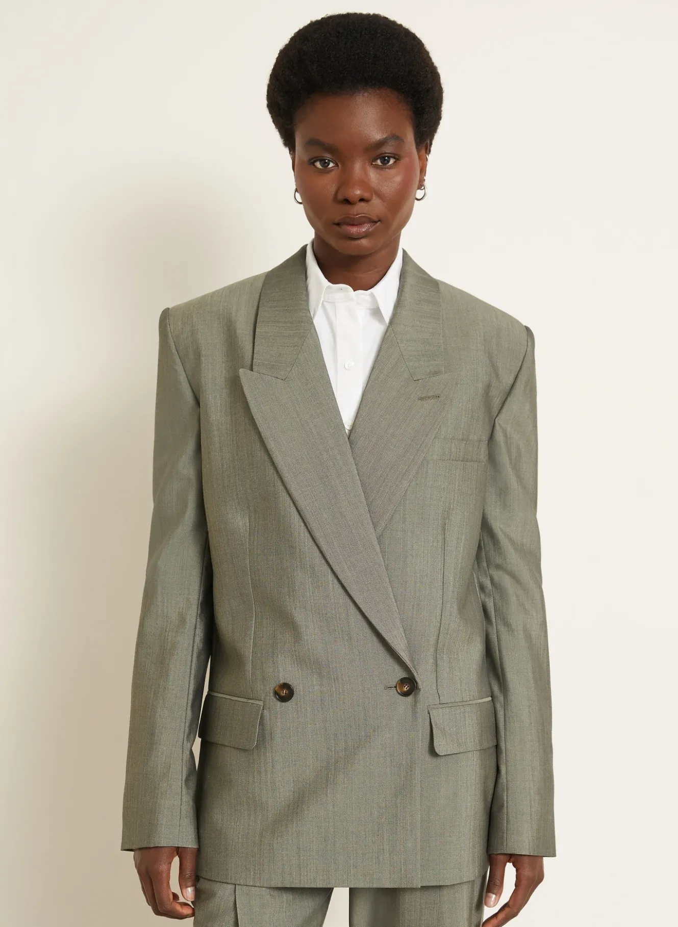 Longblazer