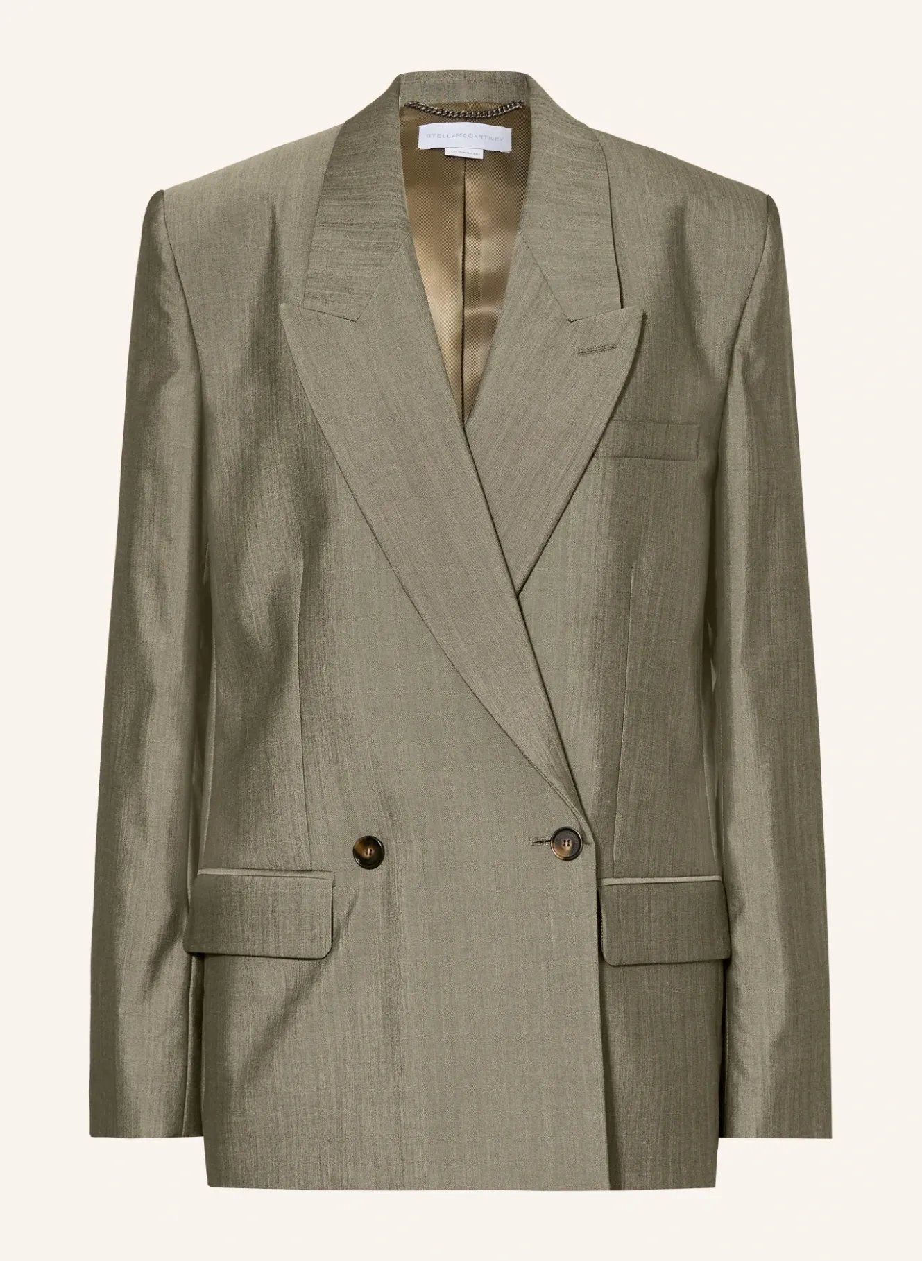 Longblazer