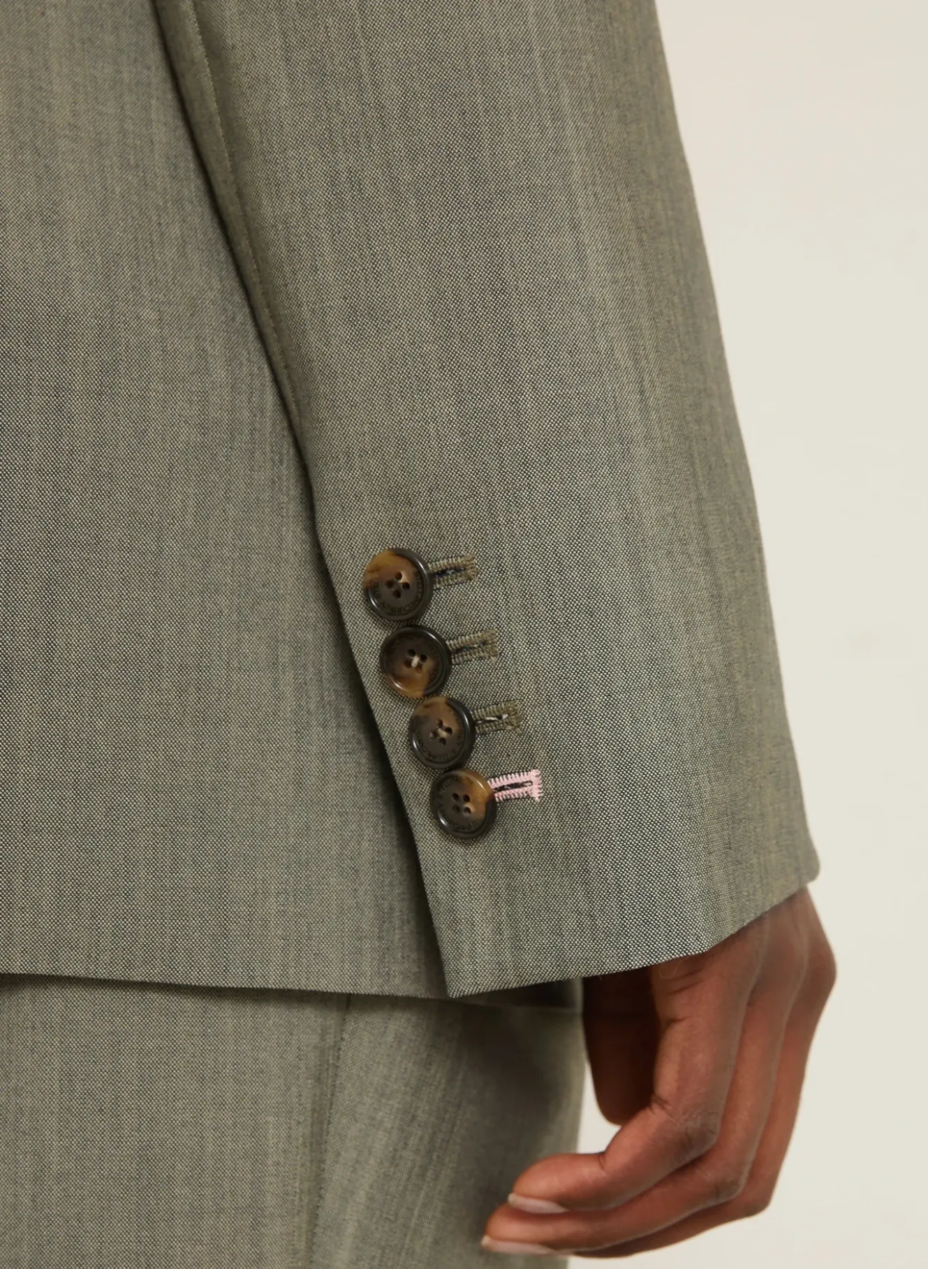 Longblazer