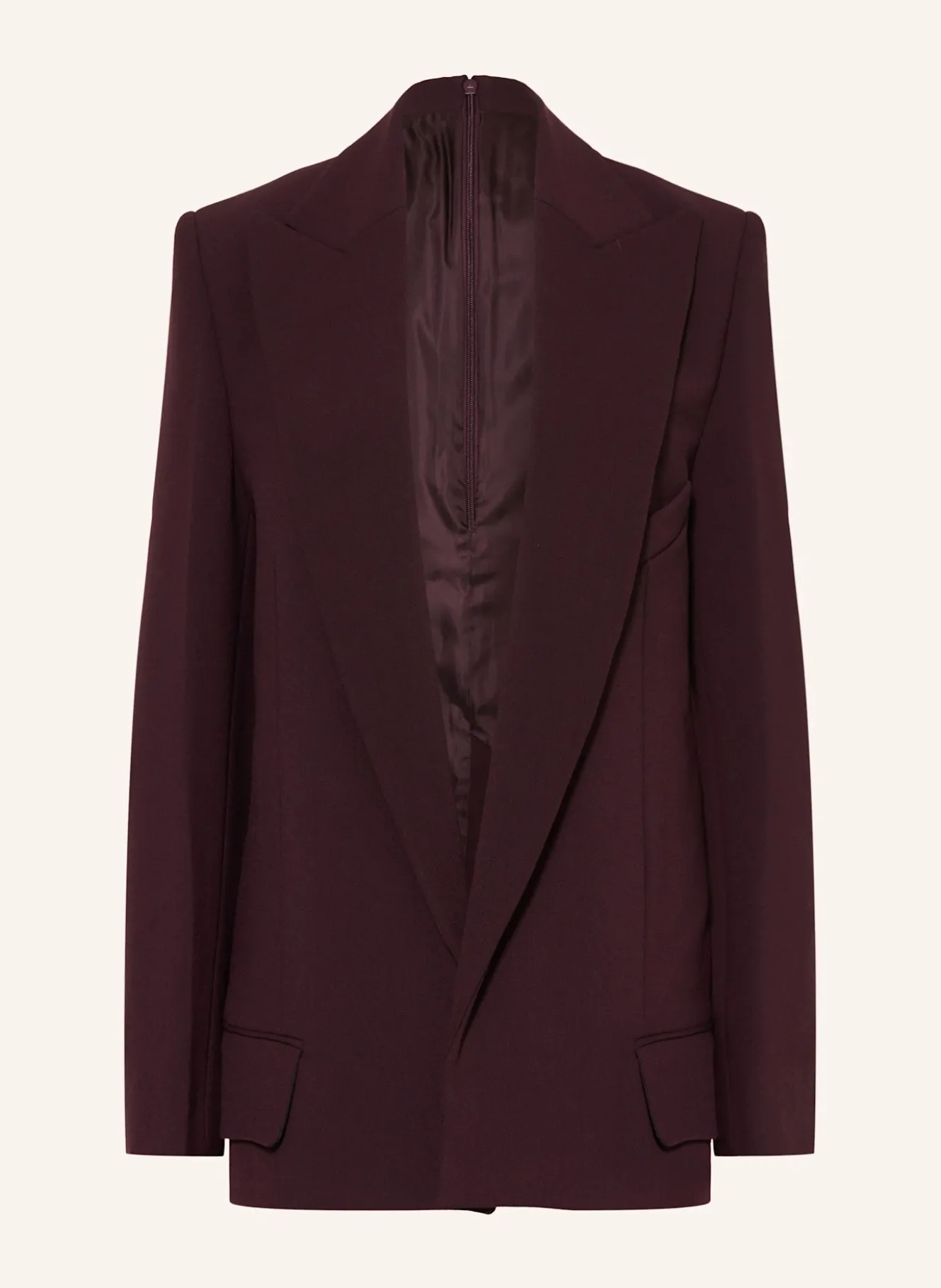 Longblazer