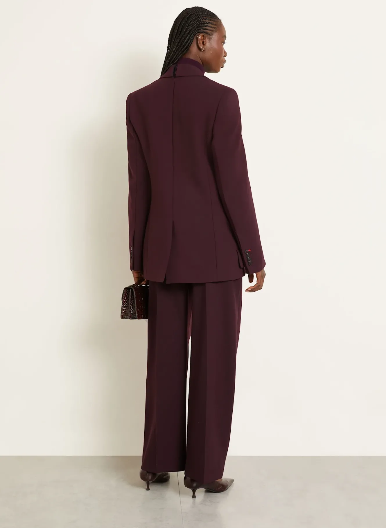 Longblazer