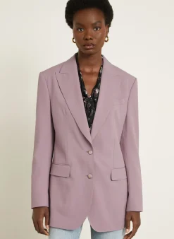 Longblazer
